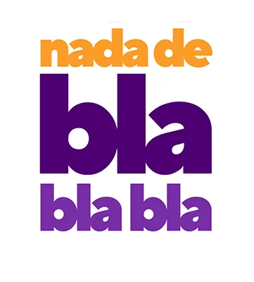 Nada de Bla Bla Bla